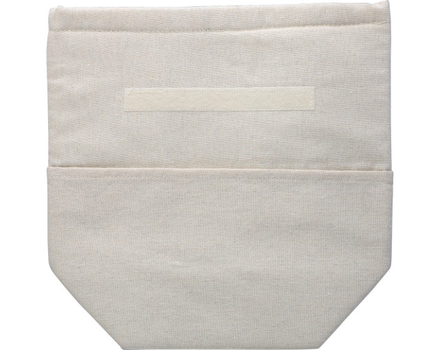 Torba termoizolacyjna z logo firmy w LazyStore!