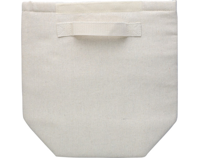 Torba termoizolacyjna z logo firmy w LazyStore!