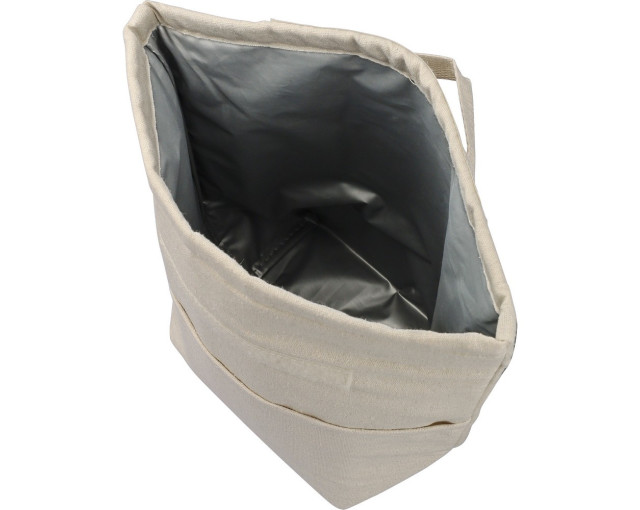 Torba termoizolacyjna z logo firmy w LazyStore!