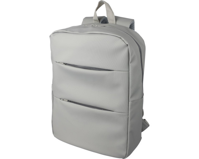 Plecak na laptopa 15" z logo firmy w LazyStore!