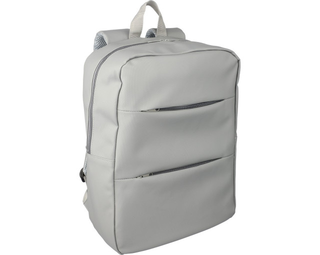 Plecak na laptopa 15" z logo firmy w LazyStore!