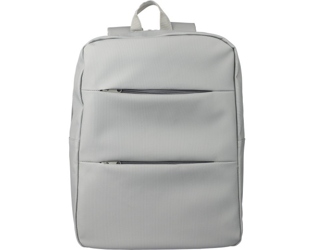 Plecak na laptopa 15" z logo firmy w LazyStore!
