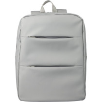 Plecak na laptopa 15" z logo firmy w LazyStore!