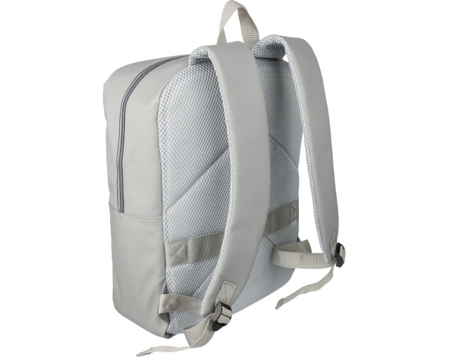 Plecak na laptopa 15" z logo firmy w LazyStore!
