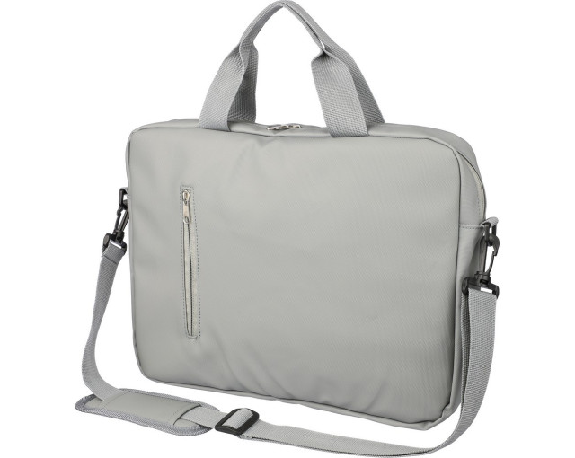Torba na laptopa 15" z logo firmy w LazyStore!