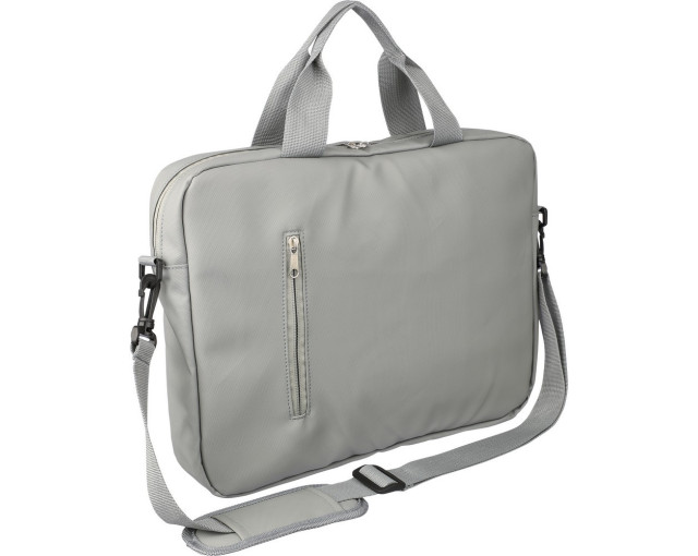 Torba na laptopa 15" z logo firmy w LazyStore!