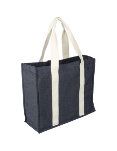 Torba na zakupy z logo firmy w LazyStore!