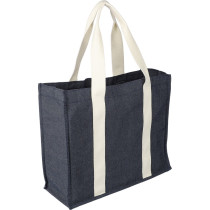 Torba na zakupy z logo firmy w LazyStore!