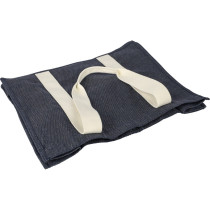 Torba na zakupy z logo firmy w LazyStore!