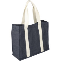 Torba na zakupy z logo firmy w LazyStore!
