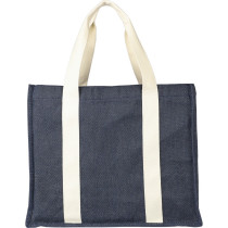 Torba na zakupy z logo firmy w LazyStore!