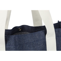 Torba na zakupy z logo firmy w LazyStore!