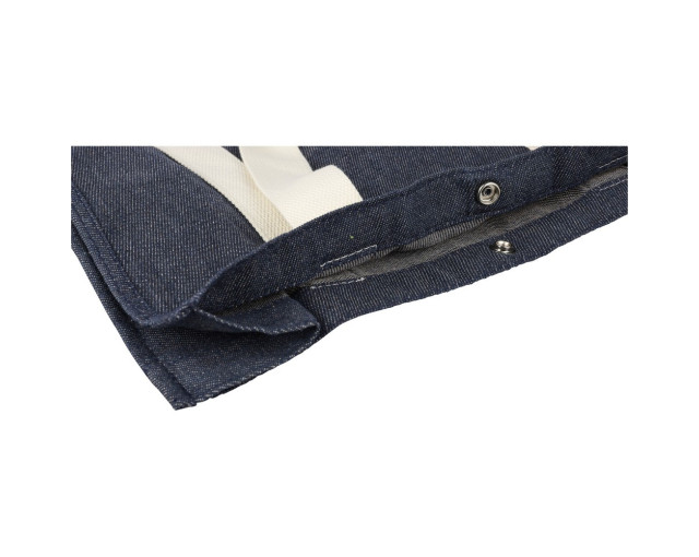 Torba na zakupy z logo firmy w LazyStore!