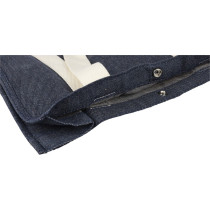 Torba na zakupy z logo firmy w LazyStore!