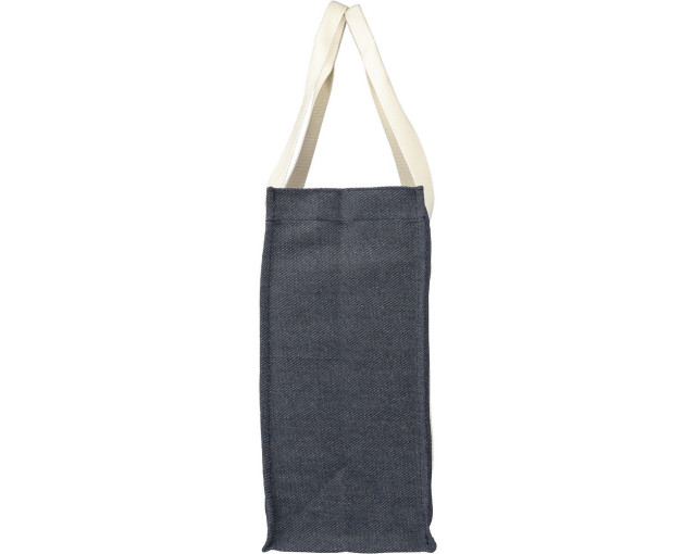 Torba na zakupy z logo firmy w LazyStore!