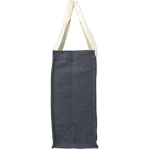 Torba na zakupy z logo firmy w LazyStore!