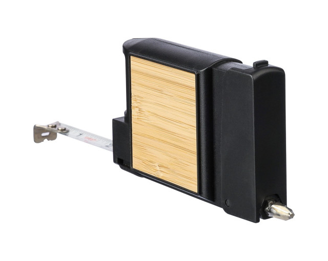 Miara 3m z logo firmy w LazyStore!