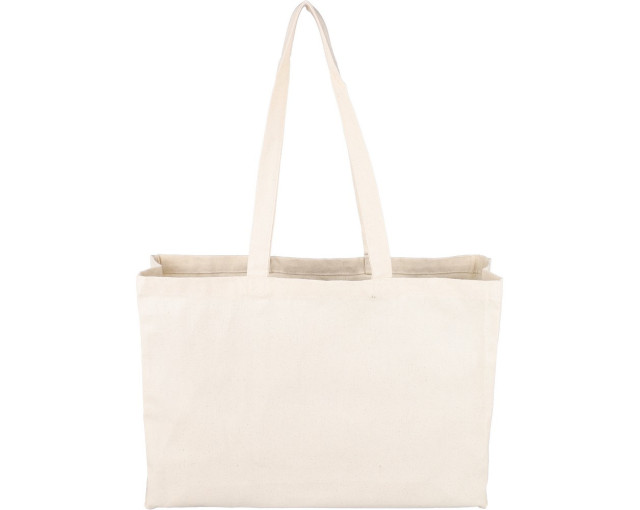 Torba na zakupy z logo firmy w LazyStore!
