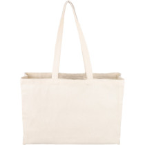 Torba na zakupy z logo firmy w LazyStore!