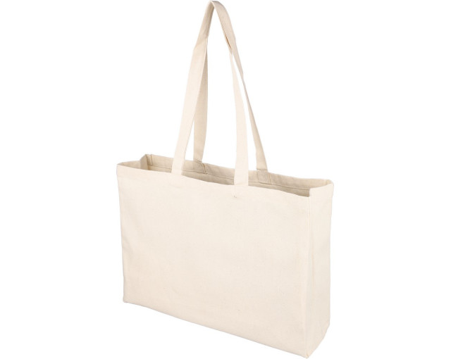 Torba na zakupy z logo firmy w LazyStore!