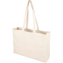 Torba na zakupy z logo firmy w LazyStore!