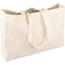 Torba na zakupy z logo firmy w LazyStore!