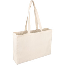 Torba na zakupy z logo firmy w LazyStore!