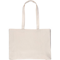 Torba na zakupy z logo firmy w LazyStore!
