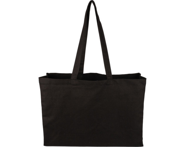 Torba na zakupy z logo firmy w LazyStore!