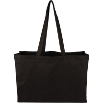 Torba na zakupy z logo firmy w LazyStore!