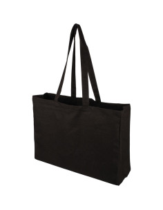 Torba na zakupy z logo firmy w LazyStore! 2