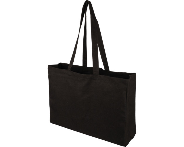 Torba na zakupy z logo firmy w LazyStore!