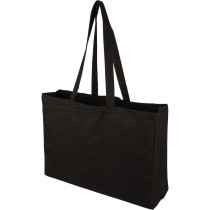 Torba na zakupy z logo firmy w LazyStore!