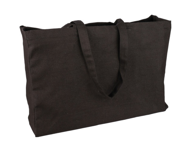 Torba na zakupy z logo firmy w LazyStore!