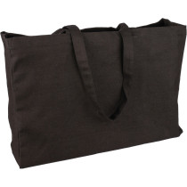 Torba na zakupy z logo firmy w LazyStore!