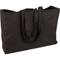Torba na zakupy z logo firmy w LazyStore!