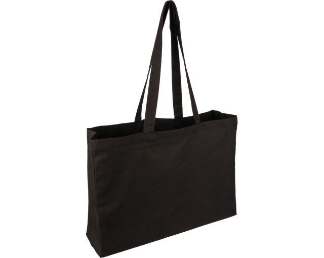Torba na zakupy z logo firmy w LazyStore!