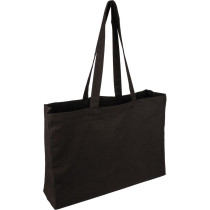 Torba na zakupy z logo firmy w LazyStore!