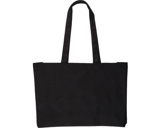 Torba na zakupy z logo firmy w LazyStore!