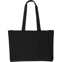 Torba na zakupy z logo firmy w LazyStore!