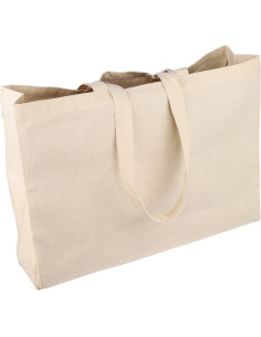 Torba na zakupy z logo firmy w LazyStore!