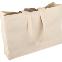 Torba na zakupy z logo firmy w LazyStore!
