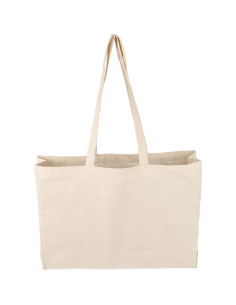Torba na zakupy z logo firmy w LazyStore! 2