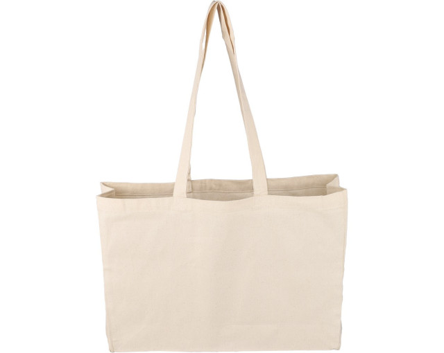 Torba na zakupy z logo firmy w LazyStore!