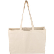 Torba na zakupy z logo firmy w LazyStore!
