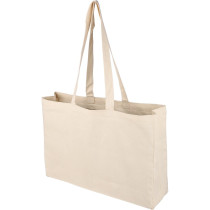 Torba na zakupy z logo firmy w LazyStore!