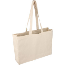 Torba na zakupy z logo firmy w LazyStore!