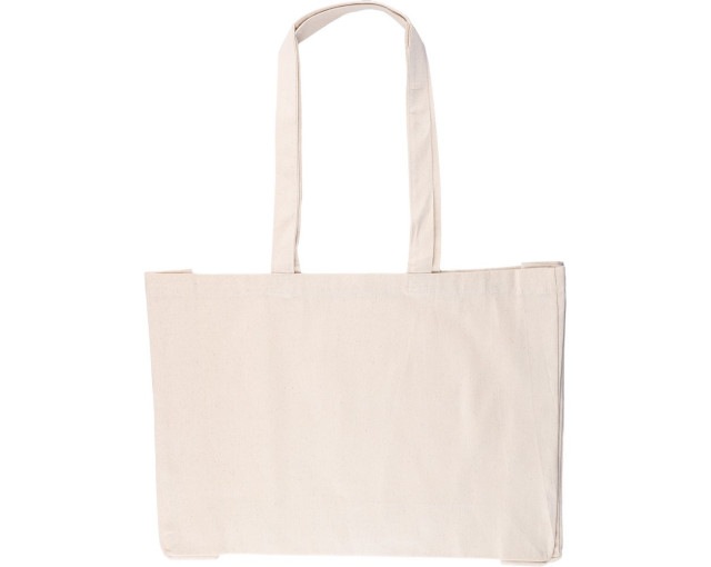 Torba na zakupy z logo firmy w LazyStore!