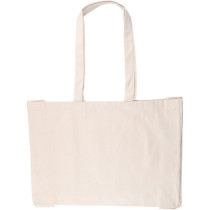 Torba na zakupy z logo firmy w LazyStore!
