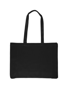 Torba na zakupy z logo firmy w LazyStore!
